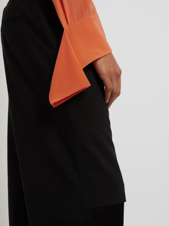 chemise slim boutonnée 4680H125 Valence vêtements Christopher Esber